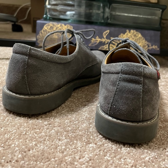 Bass suede oxford - Picture 7 of 7